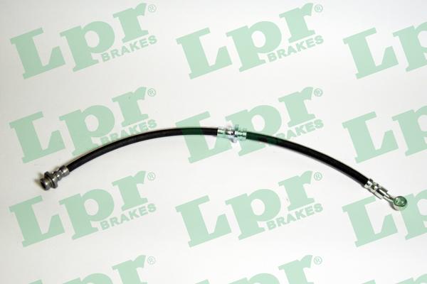 LPR 6T47932 - Jarruletku inparts.fi