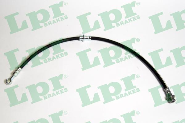 LPR 6T47929 - Jarruletku inparts.fi