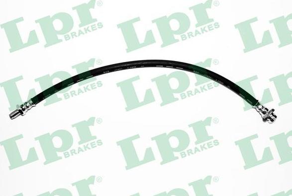 LPR 6T47926 - Jarruletku inparts.fi