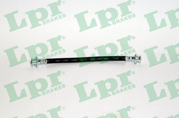 LPR 6T47417 - Jarruletku inparts.fi