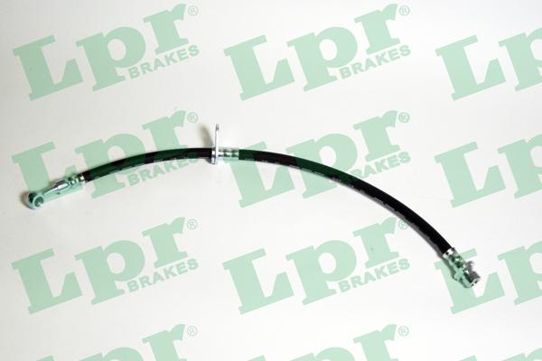 LPR 6T47489 - Jarruletku inparts.fi