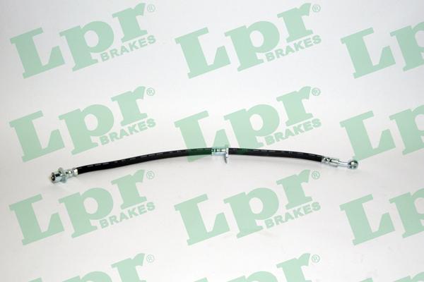 LPR 6T47482 - Jarruletku inparts.fi