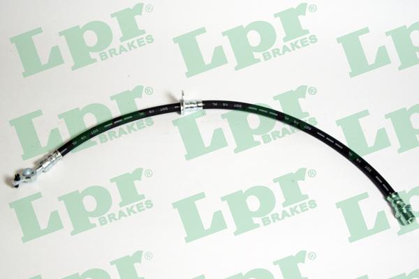 LPR 6T47425 - Jarruletku inparts.fi