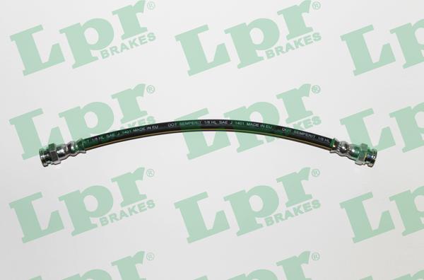 LPR 6T47599 - Jarruletku inparts.fi