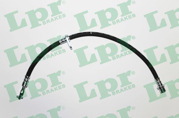 LPR 6T47508 - Jarruletku inparts.fi