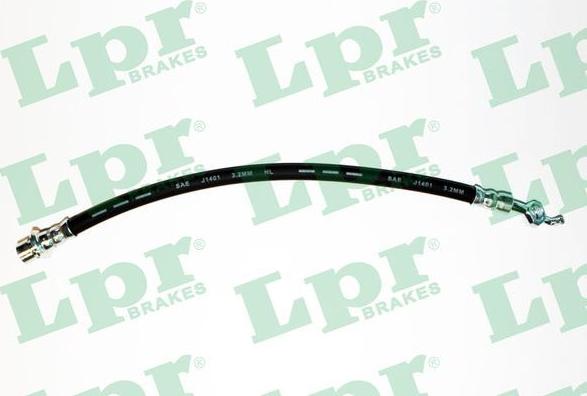 LPR 6T47640 - Jarruletku inparts.fi