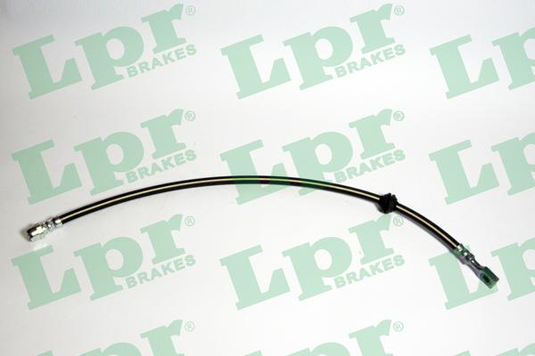 LPR 6T47681 - Jarruletku inparts.fi