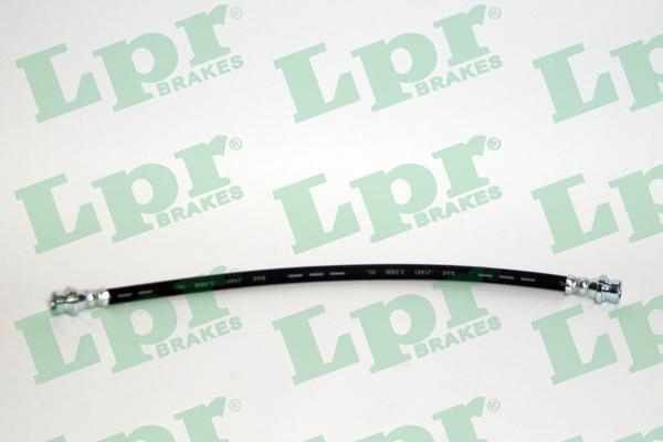 LPR 6T47683 - Jarruletku inparts.fi