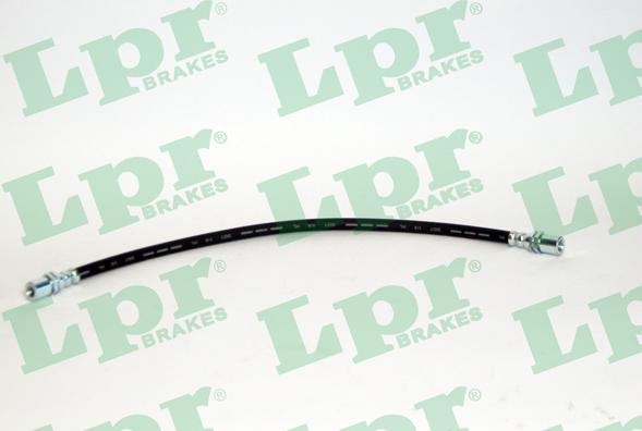 LPR 6T47058 - Jarruletku inparts.fi