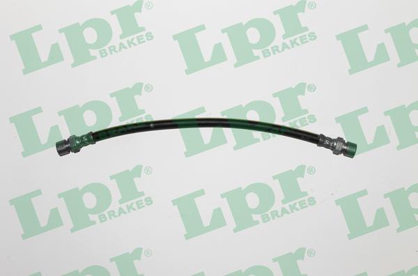 LPR 6T47157 - Jarruletku inparts.fi