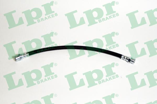 LPR 6T47187 - Jarruletku inparts.fi