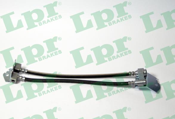 LPR 6T47896 - Jarruletku inparts.fi