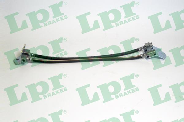 LPR 6T47897 - Jarruletku inparts.fi