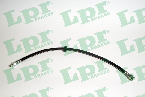 LPR 6T47850 - Jarruletku inparts.fi