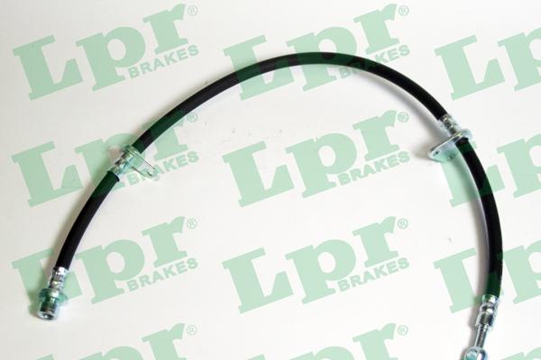 LPR 6T47356 - Jarruletku inparts.fi