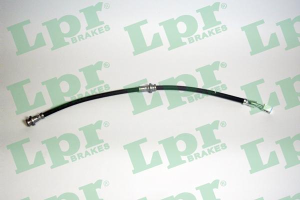 LPR 6T47386 - Jarruletku inparts.fi