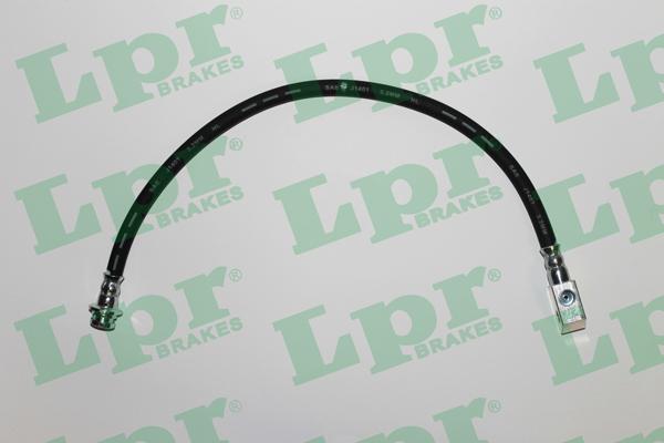 LPR 6T47330 - Jarruletku inparts.fi