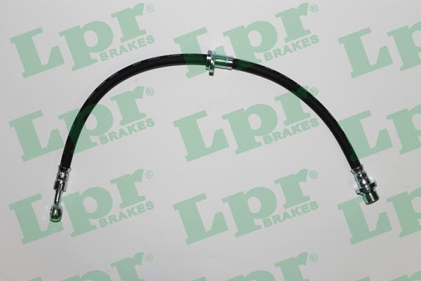 LPR 6T47323 - Jarruletku inparts.fi