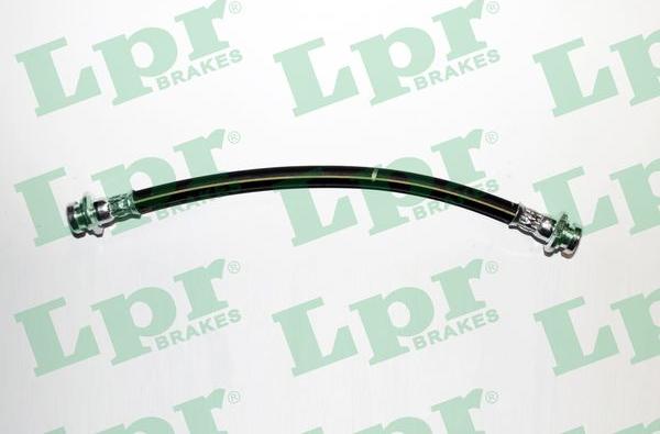 LPR 6T47281 - Jarruletku inparts.fi