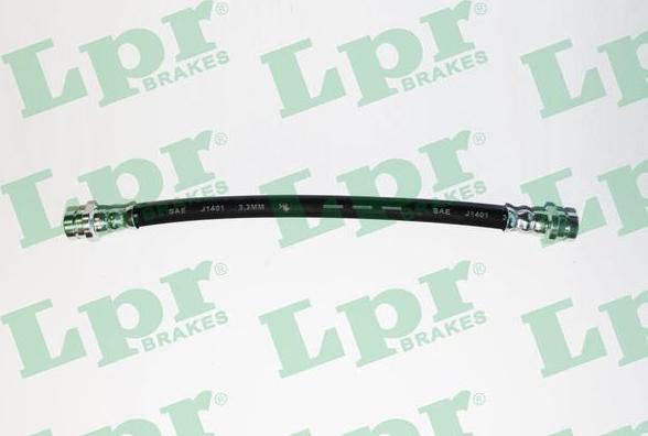 LPR 6T47275 - Jarruletku inparts.fi