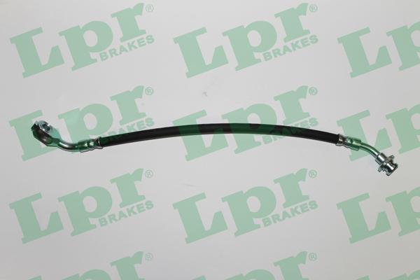 LPR 6T47270 - Jarruletku inparts.fi