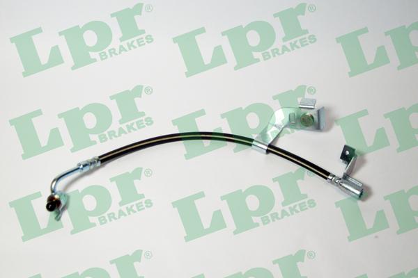 LPR 6T47272 - Jarruletku inparts.fi