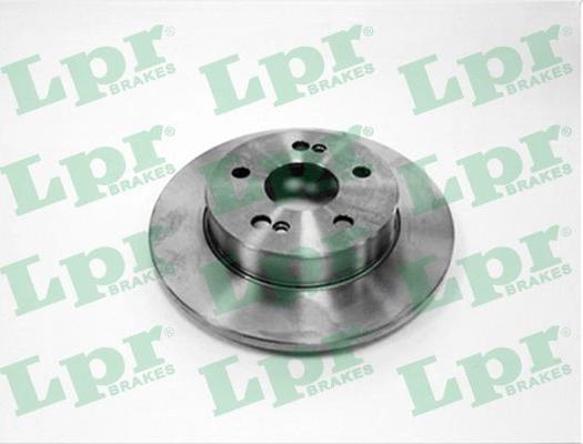 LPR R1405P - Jarrulevy inparts.fi