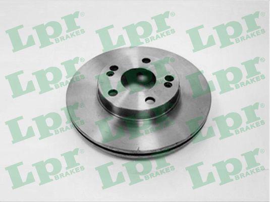 LPR R1323V - Jarrulevy inparts.fi