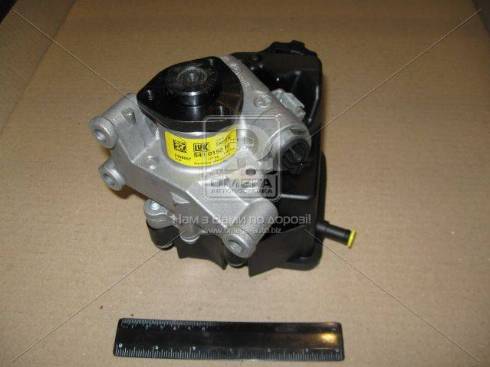 LUK 541 0150 10 - Hydrauliikkapumppu, ohjaus inparts.fi