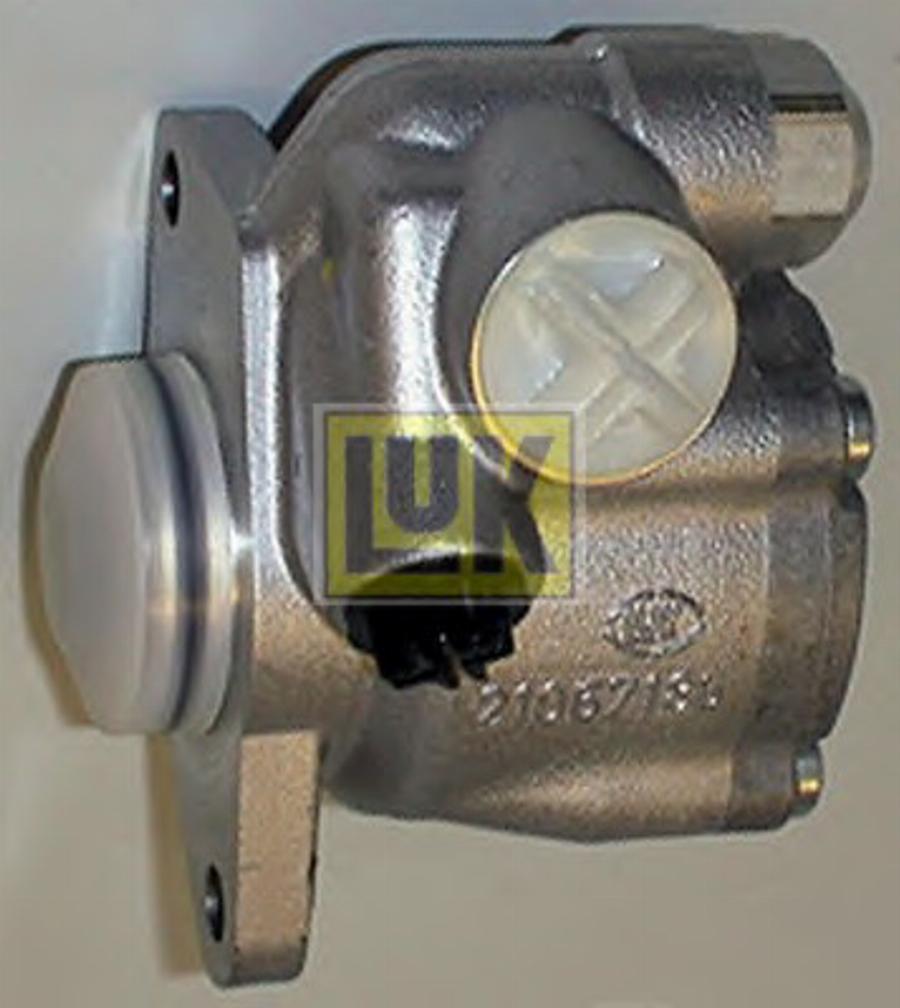 LUK 542 0066 10 - Hydrauliikkapumppu, ohjaus inparts.fi