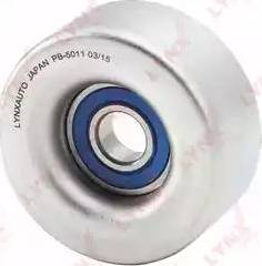 Magneti Marelli 331316170865 - Ohjainrulla, moniurahihna inparts.fi