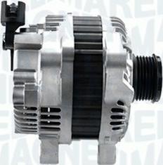 Magneti Marelli 944390904470 - Laturi inparts.fi