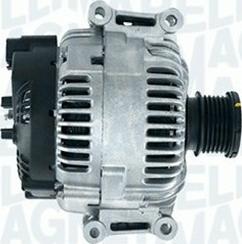 Magneti Marelli 944390904590 - Laturi inparts.fi