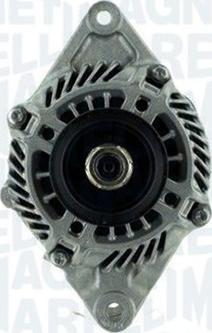 Magneti Marelli 944390904570 - Laturi inparts.fi