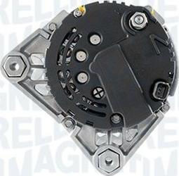 Magneti Marelli 944390904650 - Laturi inparts.fi