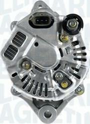 Magneti Marelli 944390904660 - Laturi inparts.fi