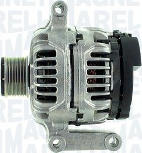 Magneti Marelli 944390904680 - Laturi inparts.fi