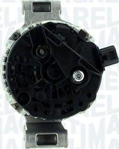 Magneti Marelli 944390904680 - Laturi inparts.fi