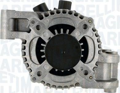 Magneti Marelli 944390904670 - Laturi inparts.fi