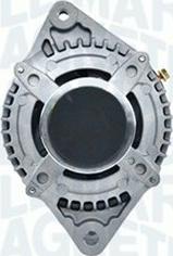 Magneti Marelli 944390904080 - Laturi inparts.fi