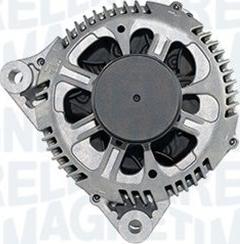 Magneti Marelli 944390904190 - Laturi inparts.fi