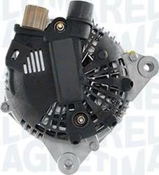 Magneti Marelli 944390904190 - Laturi inparts.fi