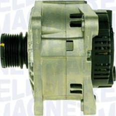 Magneti Marelli 944390904120 - Laturi inparts.fi