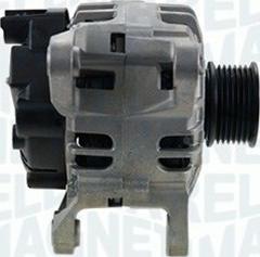 Magneti Marelli 944390904890 - Laturi inparts.fi