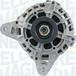 Magneti Marelli 944390904890 - Laturi inparts.fi