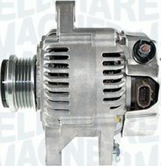 Magneti Marelli 944390904800 - Laturi inparts.fi