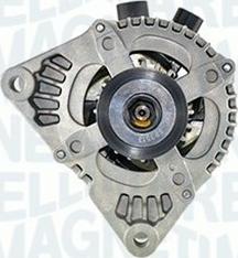 Magneti Marelli 944390904340 - Laturi inparts.fi