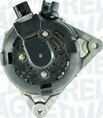 Magneti Marelli 944390904340 - Laturi inparts.fi