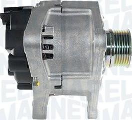 Magneti Marelli 944390904290 - Laturi inparts.fi