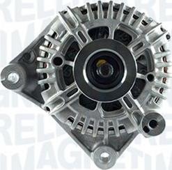 Magneti Marelli 944390904280 - Laturi inparts.fi